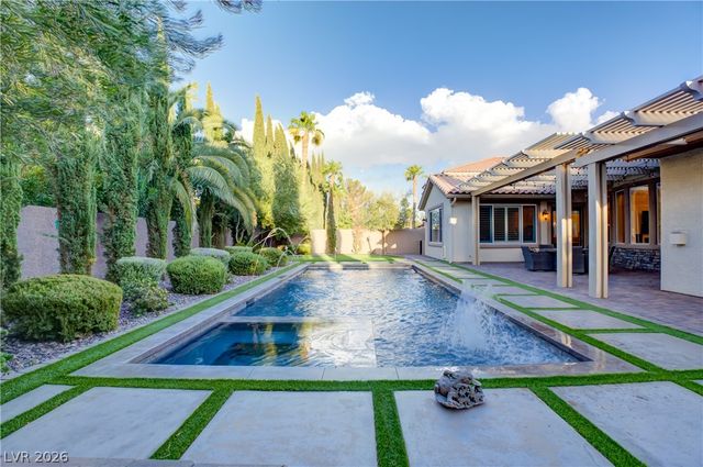 5434 Pendini Point Court, Las Vegas, NV 89141