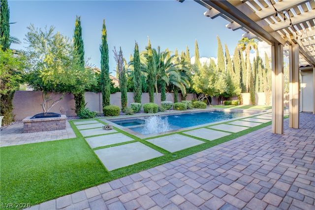 5434 Pendini Point Court, Las Vegas, NV 89141