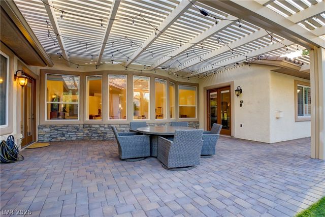 5434 Pendini Point Court, Las Vegas, NV 89141