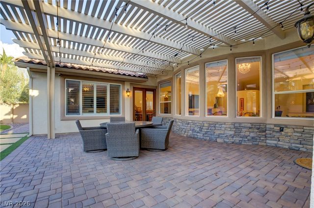 5434 Pendini Point Court, Las Vegas, NV 89141