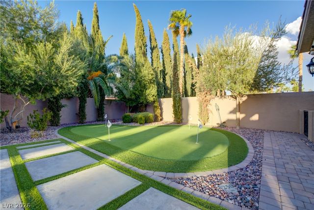 5434 Pendini Point Court, Las Vegas, NV 89141