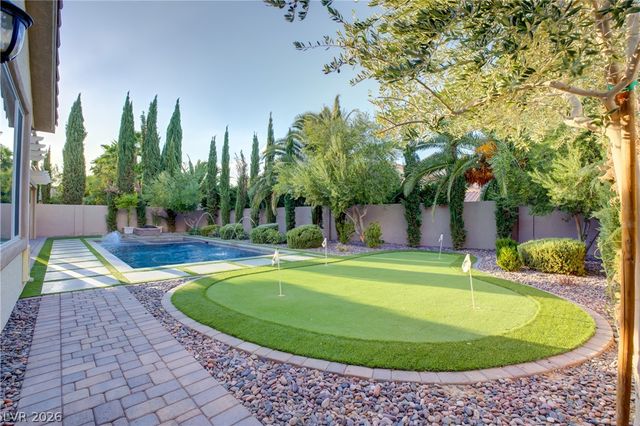 5434 Pendini Point Court, Las Vegas, NV 89141