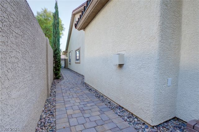 5434 Pendini Point Court, Las Vegas, NV 89141