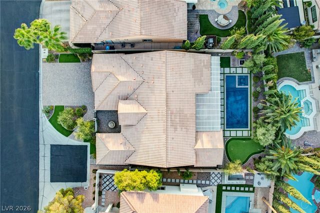 5434 Pendini Point Court, Las Vegas, NV 89141