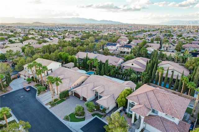 5434 Pendini Point Court, Las Vegas, NV 89141