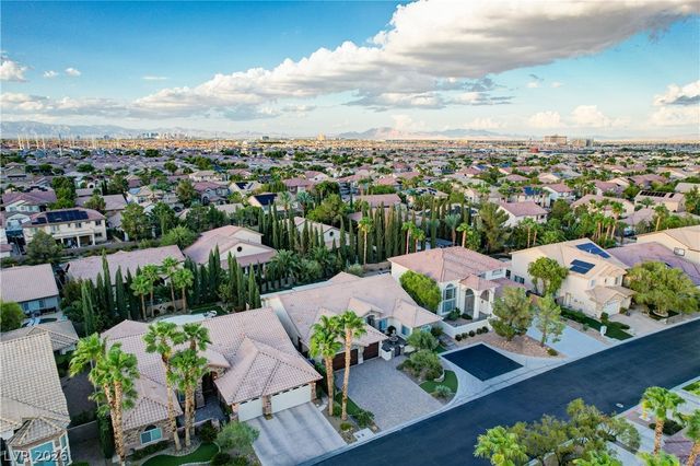 5434 Pendini Point Court, Las Vegas, NV 89141