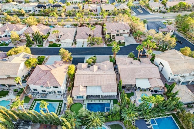 5434 Pendini Point Court, Las Vegas, NV 89141