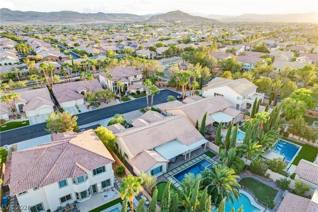 5434 Pendini Point Court, Las Vegas, NV 89141