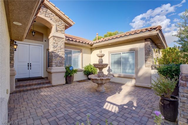 5434 Pendini Point Court, Las Vegas, NV 89141