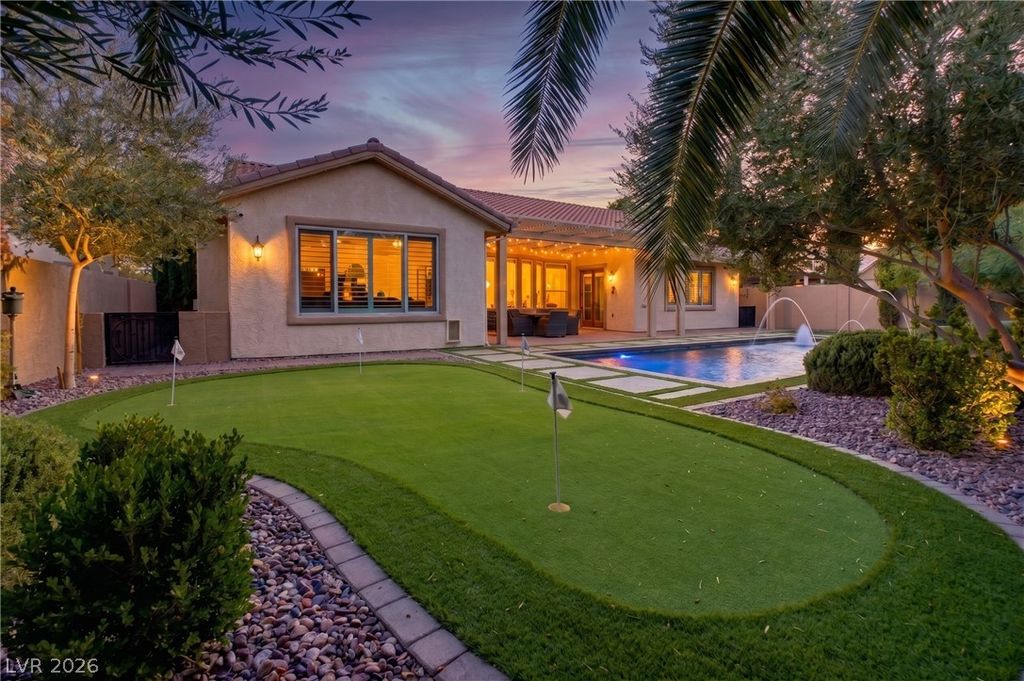 5434 Pendini Point Court, Las Vegas, NV 89141 — photo 3