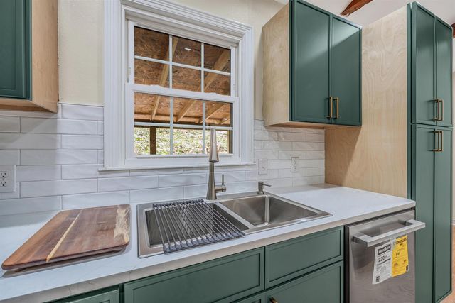 12 Branch Drive, Little Rock, AR 72202