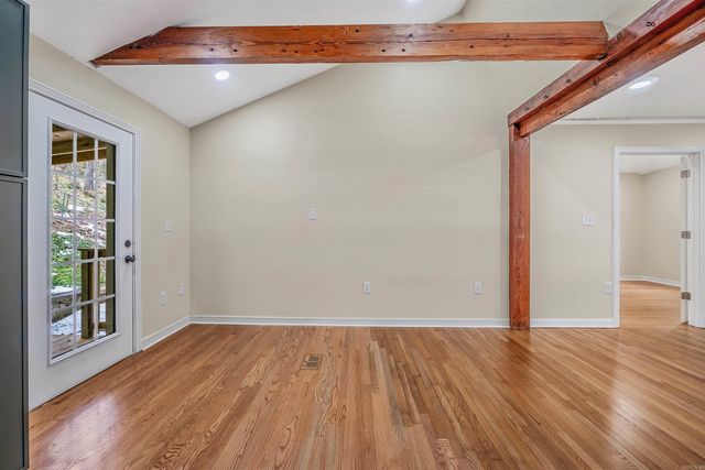 12 Branch Drive, Little Rock, AR 72202