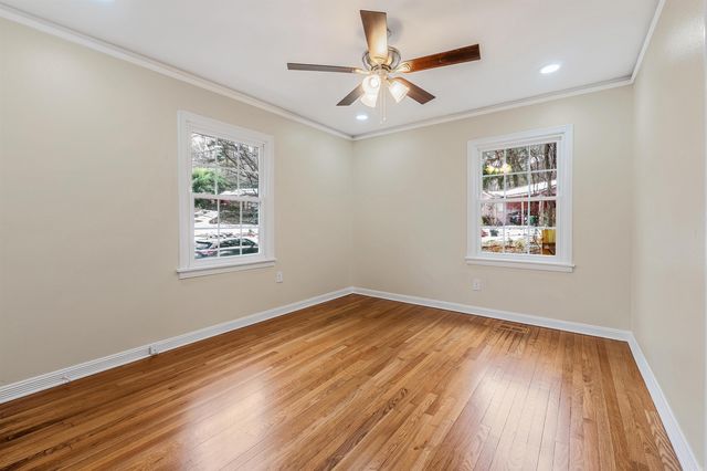 12 Branch Drive, Little Rock, AR 72202