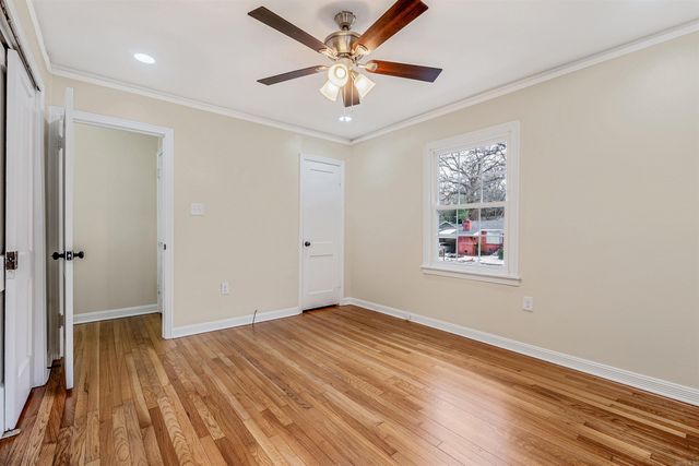 12 Branch Drive, Little Rock, AR 72202