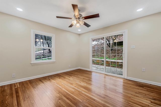 12 Branch Drive, Little Rock, AR 72202