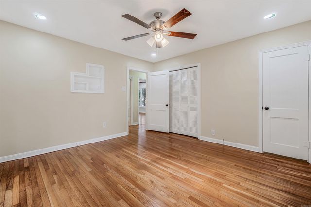 12 Branch Drive, Little Rock, AR 72202