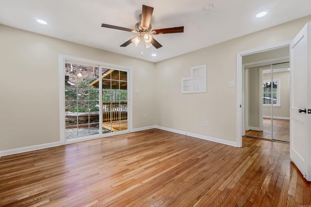 12 Branch Drive, Little Rock, AR 72202