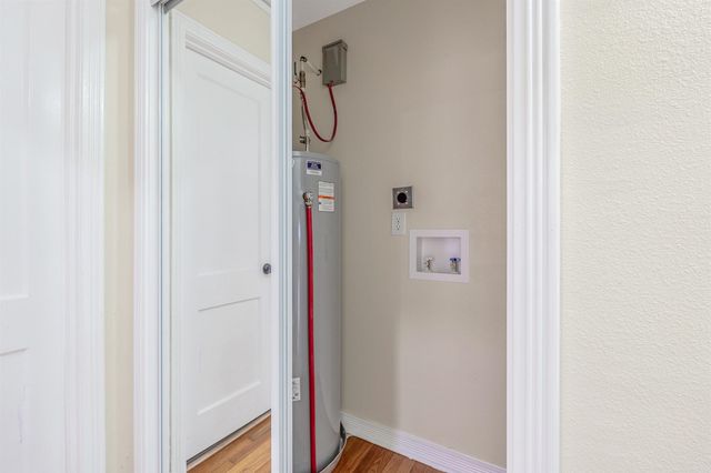 12 Branch Drive, Little Rock, AR 72202