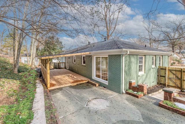 12 Branch Drive, Little Rock, AR 72202