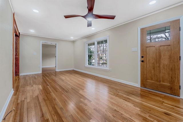 12 Branch Drive, Little Rock, AR 72202