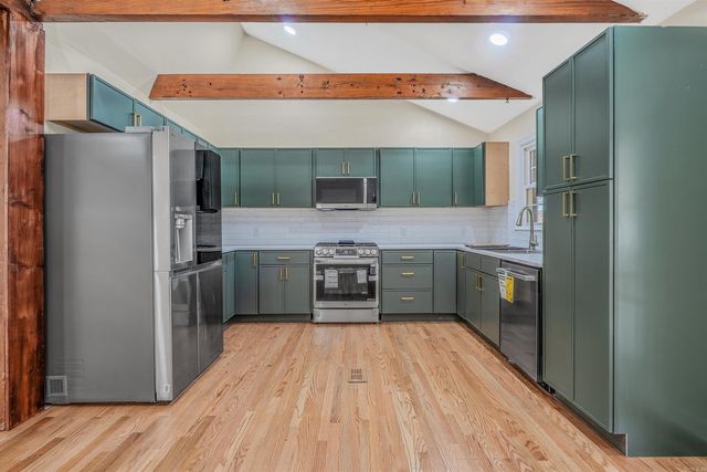 12 Branch Drive, Little Rock, AR 72202