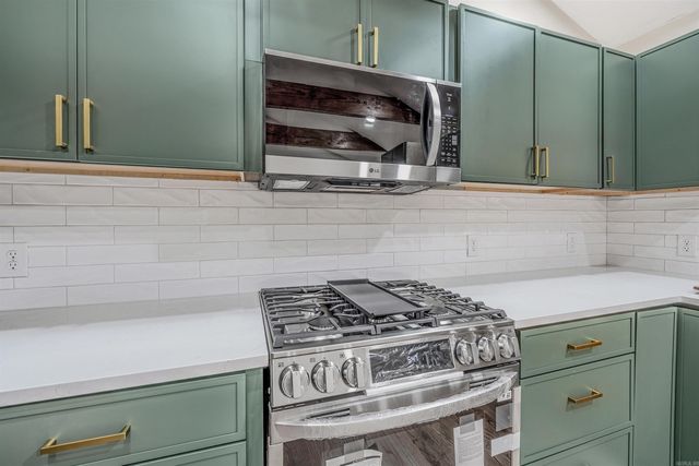 12 Branch Drive, Little Rock, AR 72202