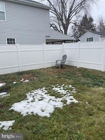 9200 OLD NEWTOWN RD, Philadelphia, PA 19115