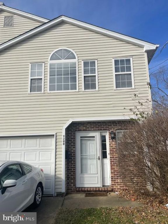 9200 OLD NEWTOWN RD, Philadelphia, PA 19115