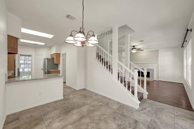 23 Heathstone Place, The Woodlands, TX 77381