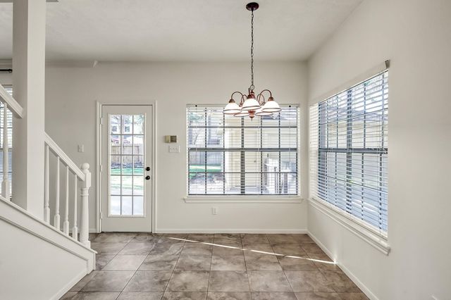 23 Heathstone Place, The Woodlands, TX 77381