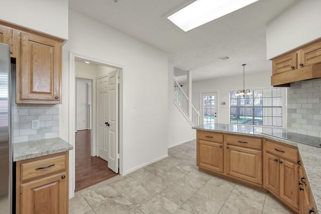 23 Heathstone Place, The Woodlands, TX 77381