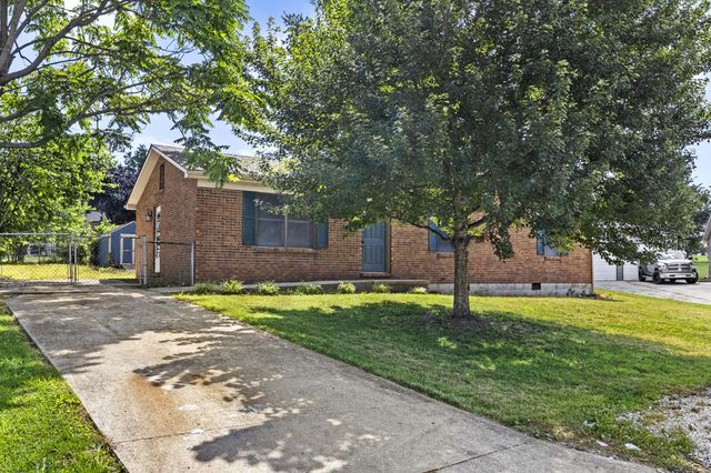 159 Hickory Road, Lawrenceburg, KY 40342