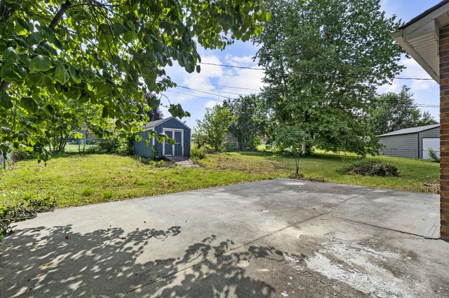 159 Hickory Road, Lawrenceburg, KY 40342