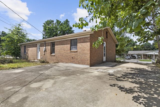 159 Hickory Road, Lawrenceburg, KY 40342