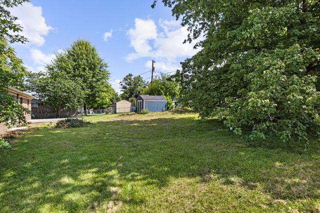 159 Hickory Road, Lawrenceburg, KY 40342