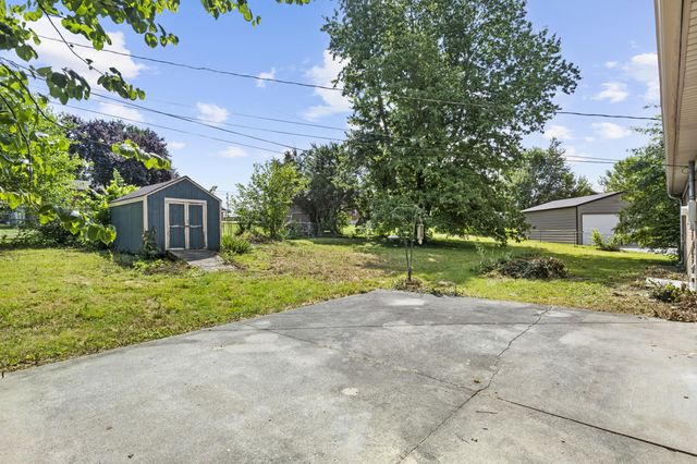 159 Hickory Road, Lawrenceburg, KY 40342