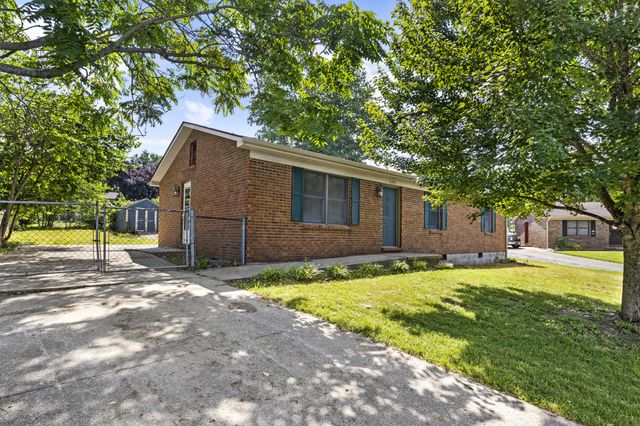 159 Hickory Road, Lawrenceburg, KY 40342