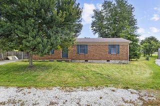 159 Hickory Road, Lawrenceburg, KY 40342