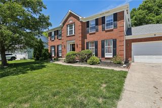 135 Cold Springs Court, Springboro, OH 45066
