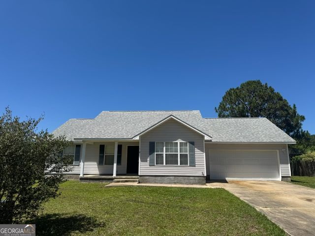 18 Oyster Cove, St. Marys, GA 31558