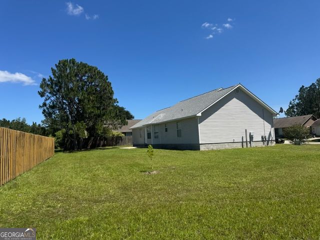 18 Oyster Cove, St. Marys, GA 31558