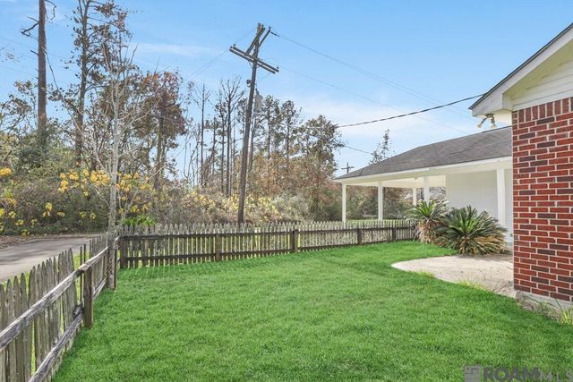 17282 Lake Park Ave, Baton Rouge, LA 70816