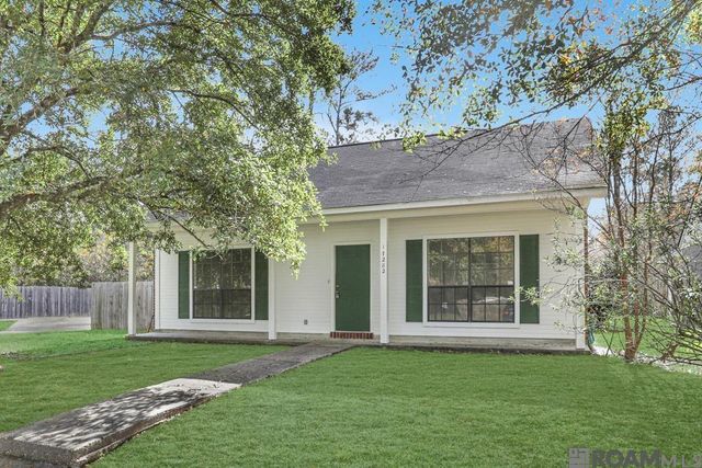 17282 Lake Park Ave, Baton Rouge, LA 70816