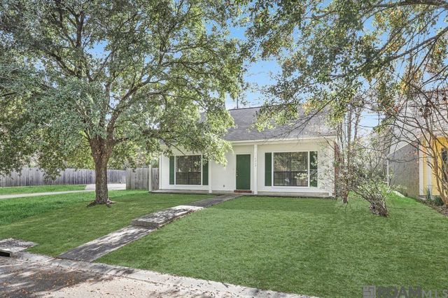 17282 Lake Park Ave, Baton Rouge, LA 70816