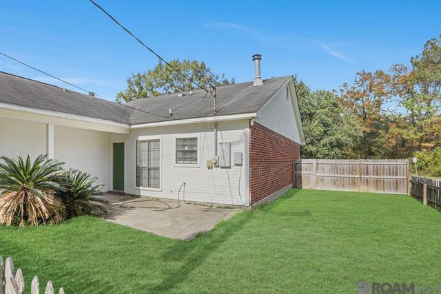 17282 Lake Park Ave, Baton Rouge, LA 70816