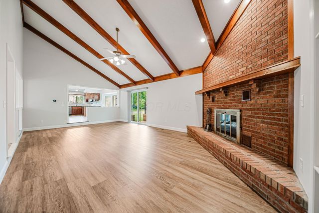 1711 Sioux Court, Grove City, OH 43123