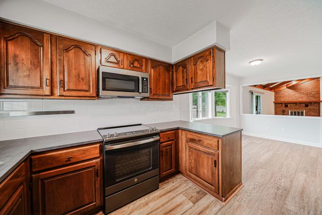 1711 Sioux Court, Grove City, OH 43123