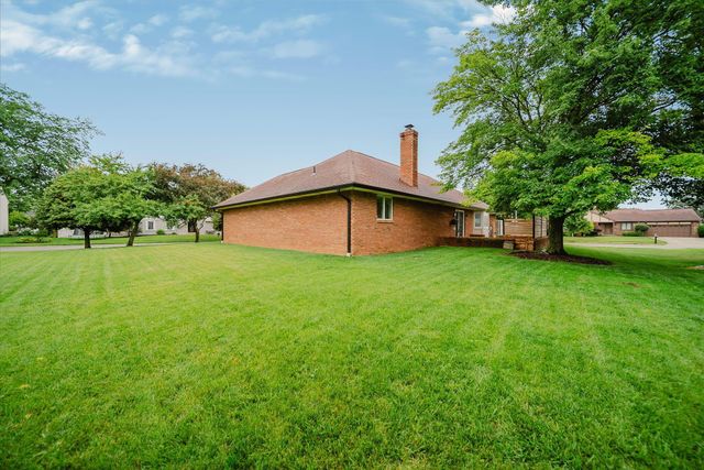 1711 Sioux Court, Grove City, OH 43123