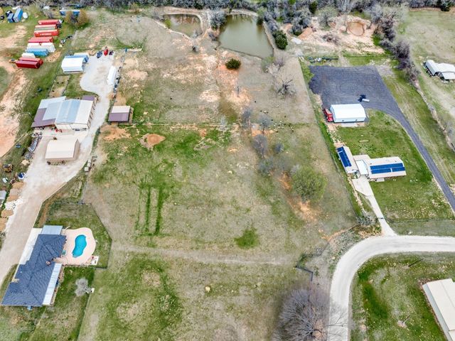 170 County Road 4678, Boyd, TX 76023