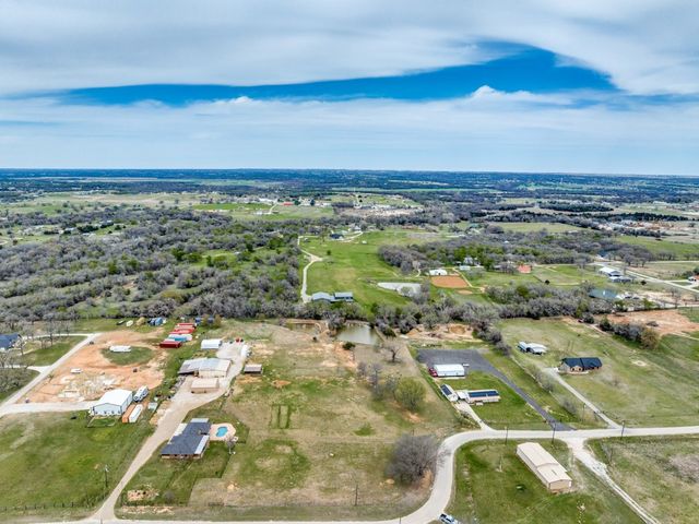 170 County Road 4678, Boyd, TX 76023